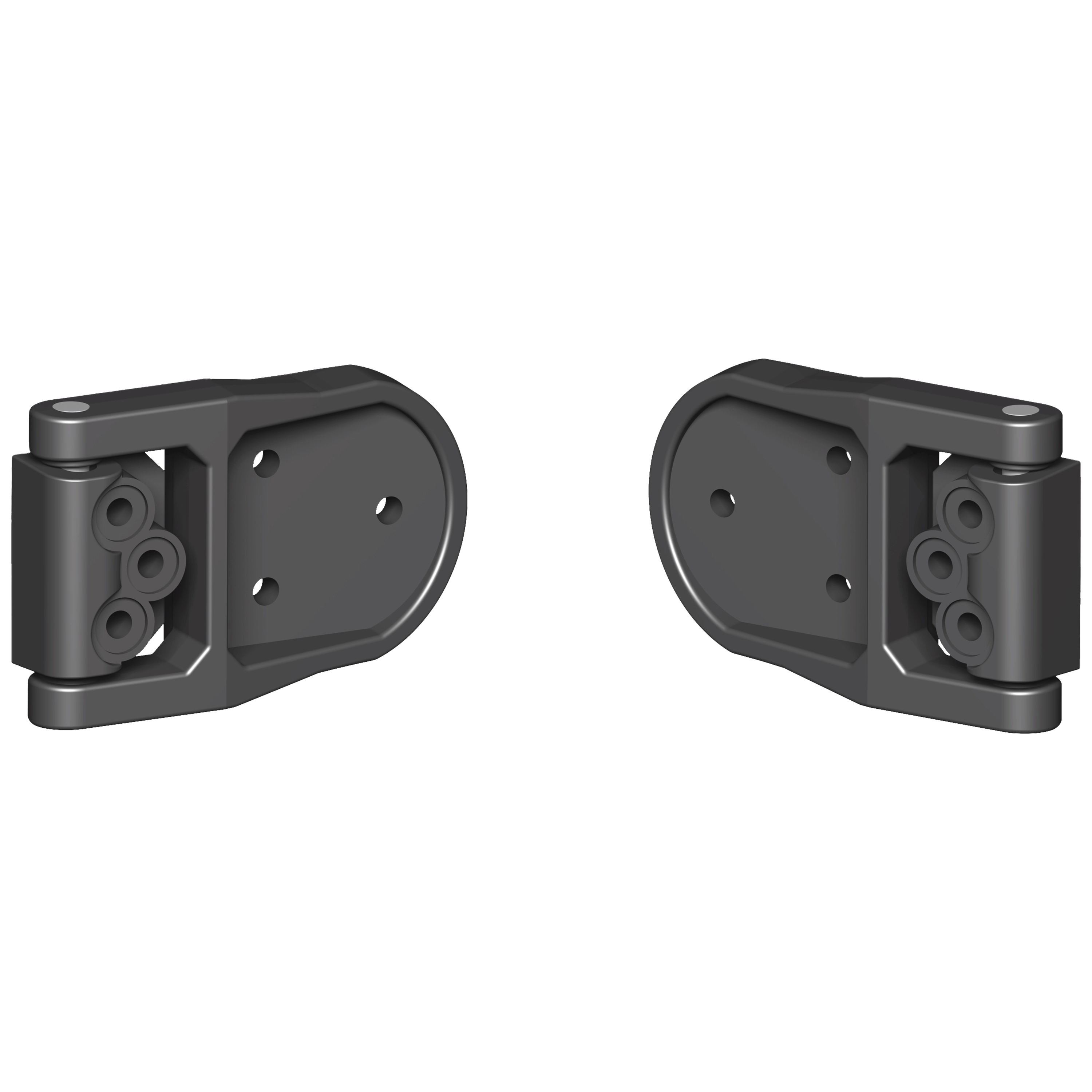 MP002 - PLASTİK MENTEŞE